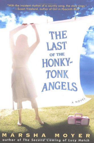 The Last of the Honky-tonk Angels