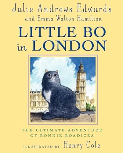 Little Bo in London
