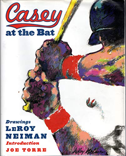 Casey at the Bat