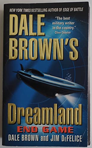 End Game (Dale Brown's Dreamland)