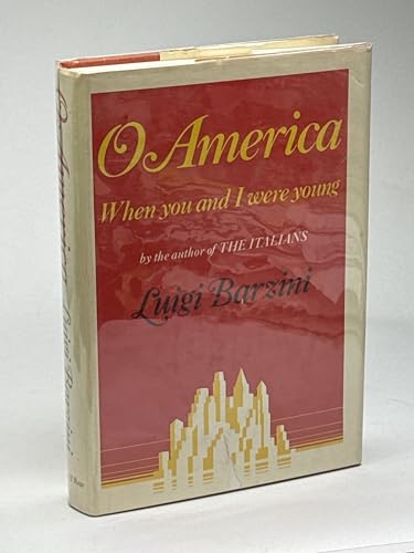 O AMERICA: When You and I Were Young