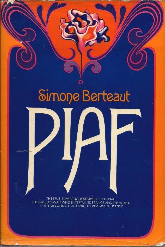 Piaf: A Biography