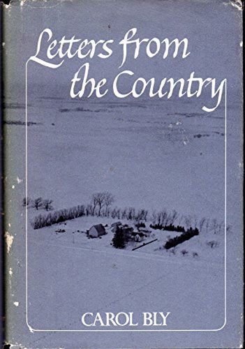 Letters from the Country