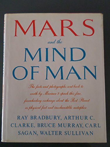 Mars and the Mind of Man