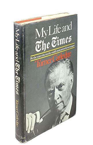 My Life and The Times