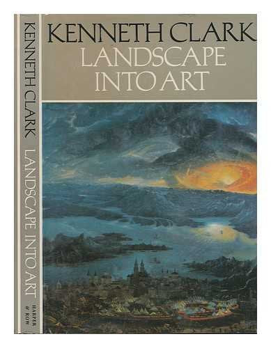 Landscape Into Art