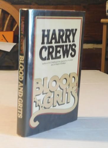 Blood and Grits