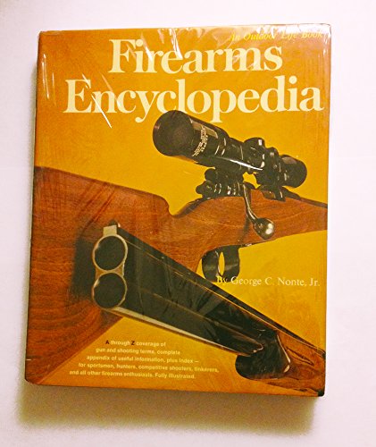 Firearms Encyclopedia