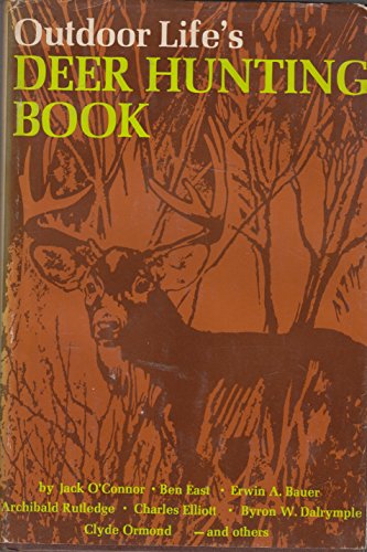 Outdoor Life's Deer Hunting Book