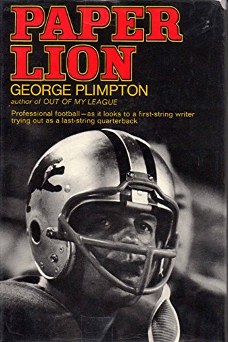 Paper Lion