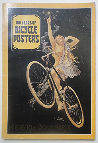 100 years of bicycle posters