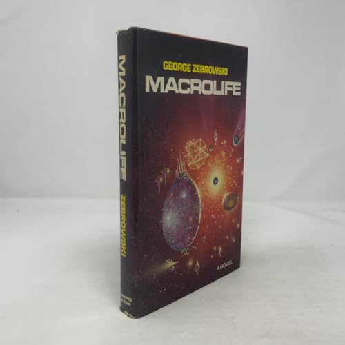 Macrolife