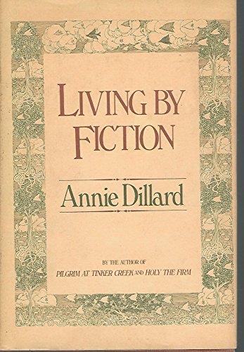 Living by fiction