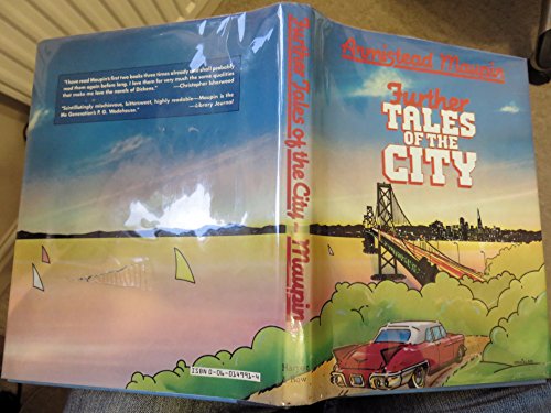 Further tales of the city