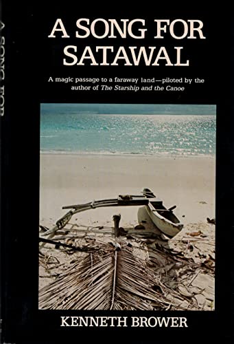 A Song for Satawal