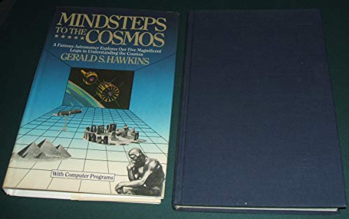 Mindsteps to the Cosmos