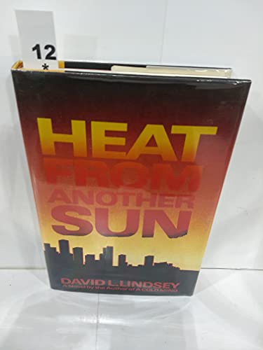 Heat From Another Sun
