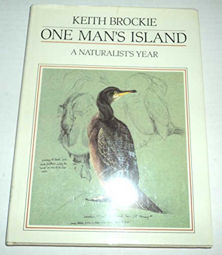 One Man's Island: A Naturalist's Year