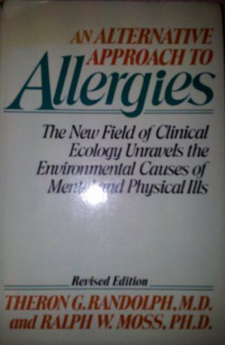 Alternative Approach to Allergies