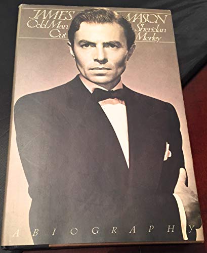 James Mason: Odd Man Out