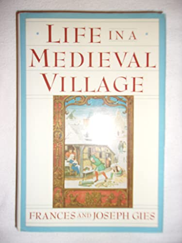 Life in a Medieval Village