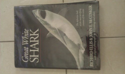 Great White Shark