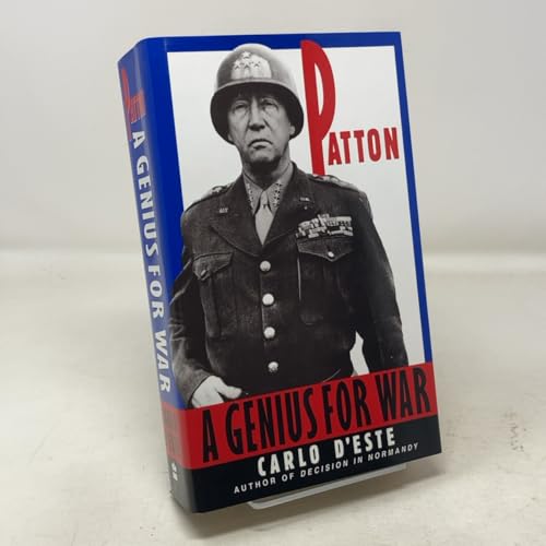 Patton: A Genius for War