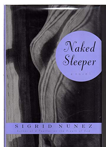 Naked Sleeper: A Novel
