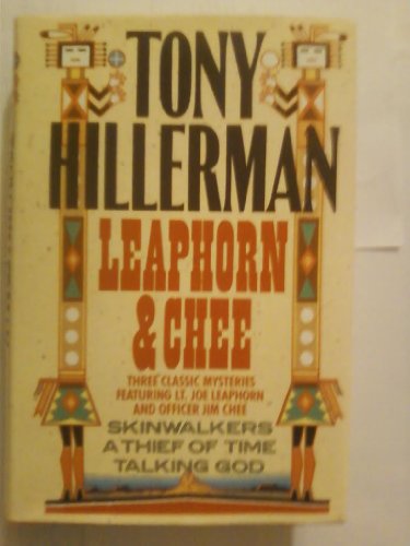Leaphorn & Chee