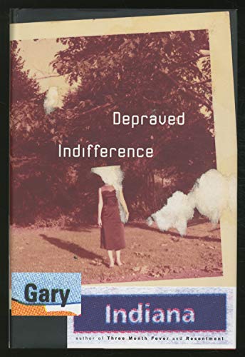 Depraved Indifference