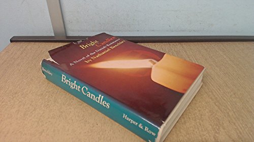 Bright Candles: A Novel of the Danish Resistance