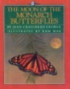 The Moon of the Monarch Butterflies (The Thirteen Moons)
