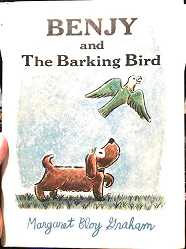 Benjy and the Barking Bird