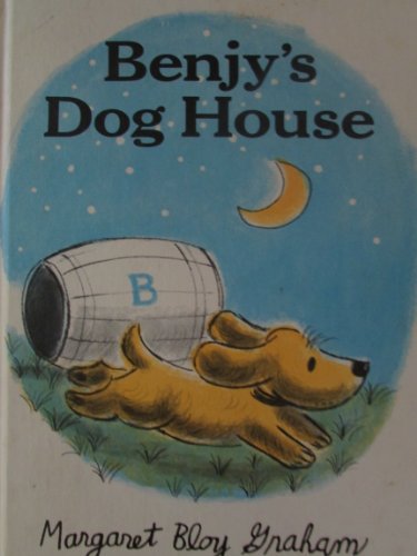 Benjy's Dog House
