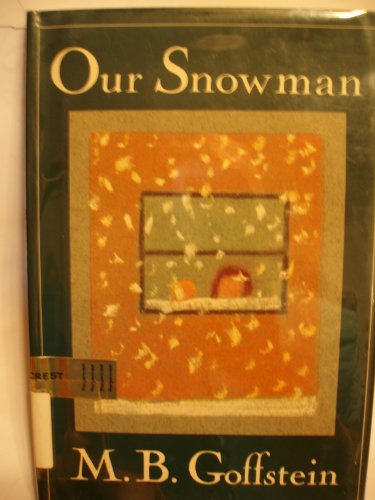 Our Snowman