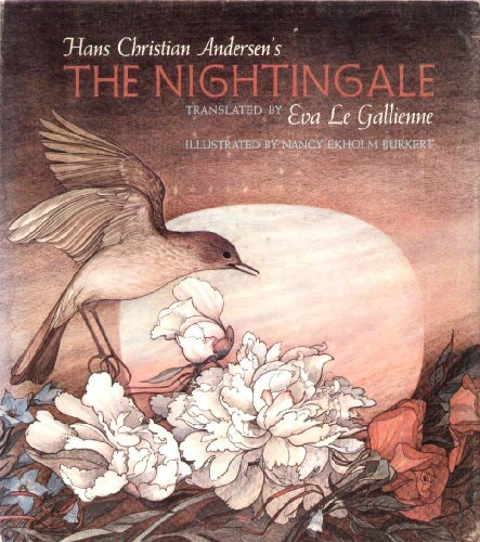 Hans Christian Andersen's the Nightingale