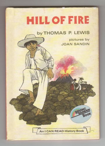 Hill of Fire (An I Can Read History Book)