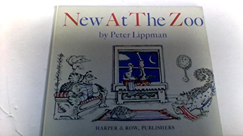 New at the Zoo,