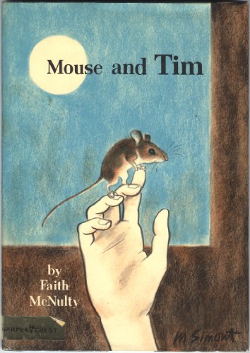 Mouse and Tim