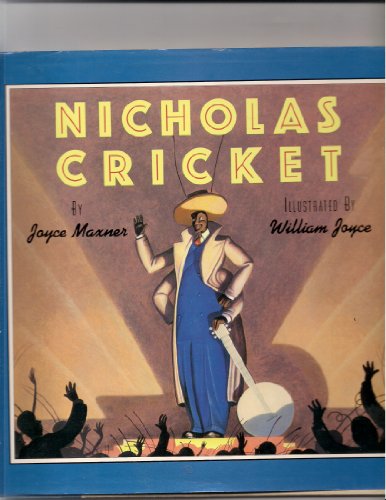 Nicholas Cricket