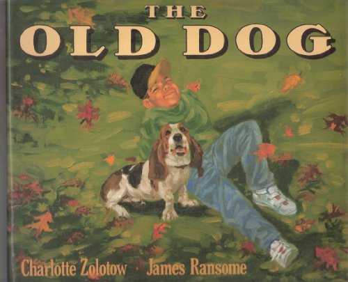 Old Dog, The
