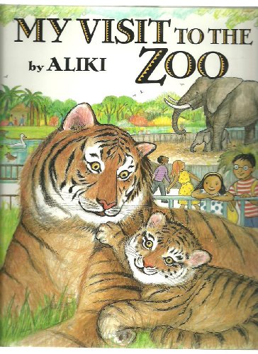 My Visit to the Zoo