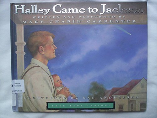 Halley Came to Jackson