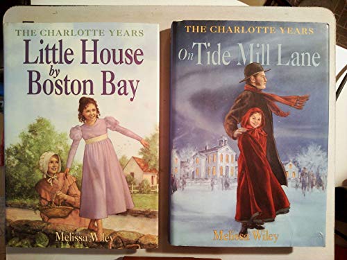 Little House by Boston Bay (Little House Prequel)