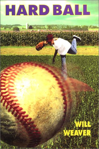 Hard Ball : A Billy Baggs Novel