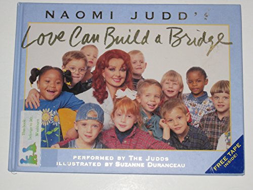 Love Can Build a Bridge