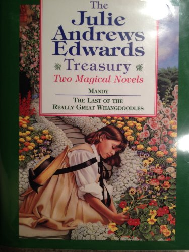 Julie Andrews Edwards Treasury