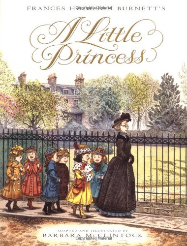 A Little Princess