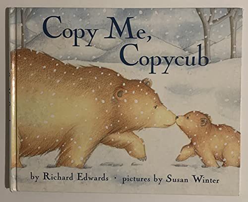 Copy Me, Copycub