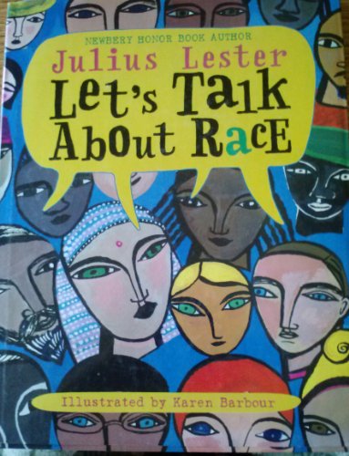 Let's Talk About Race